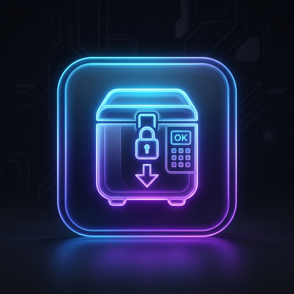 App Icon